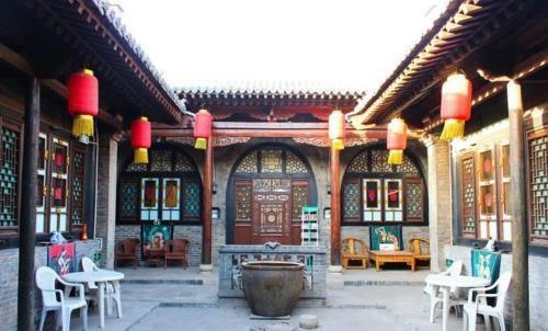 Цзиньчжун: Pingyao Yunxiangzhai Inn