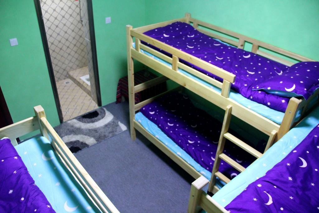 Чанша: Changsha That Year Of February Youth Hostel