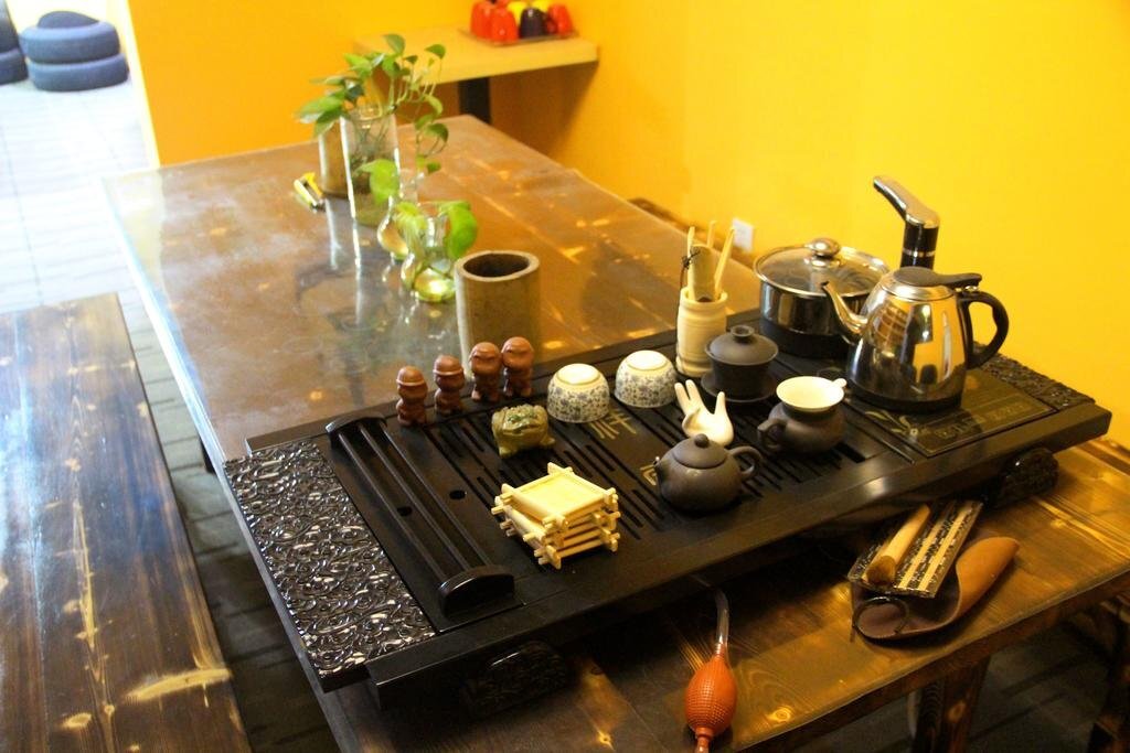 Чанша: Changsha That Year Of February Youth Hostel