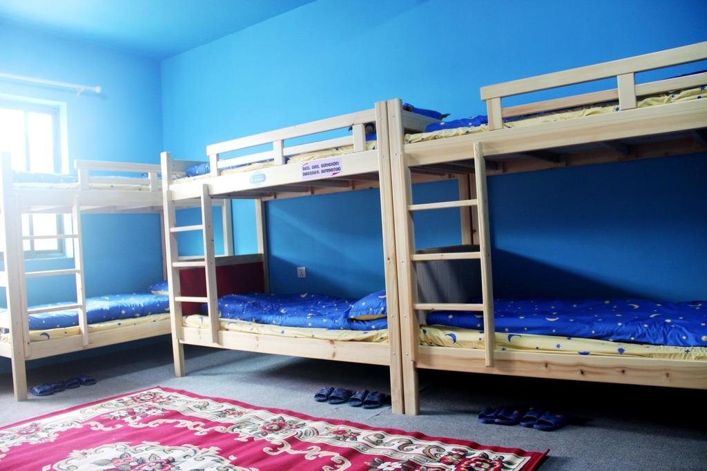 Чанша: Changsha That Year Of February Youth Hostel