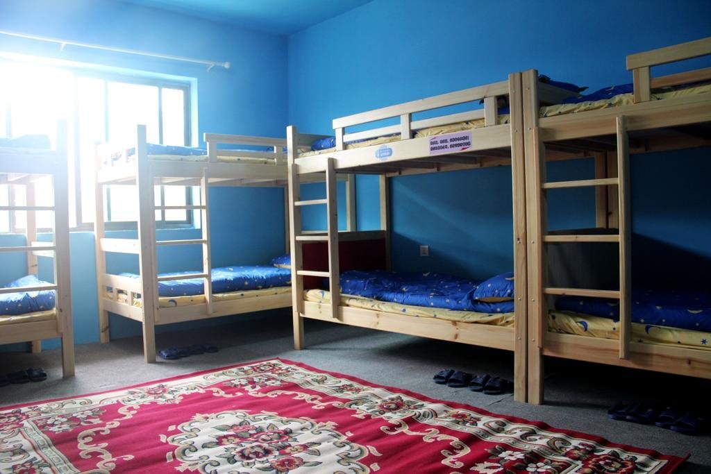 Чанша: Changsha That Year Of February Youth Hostel