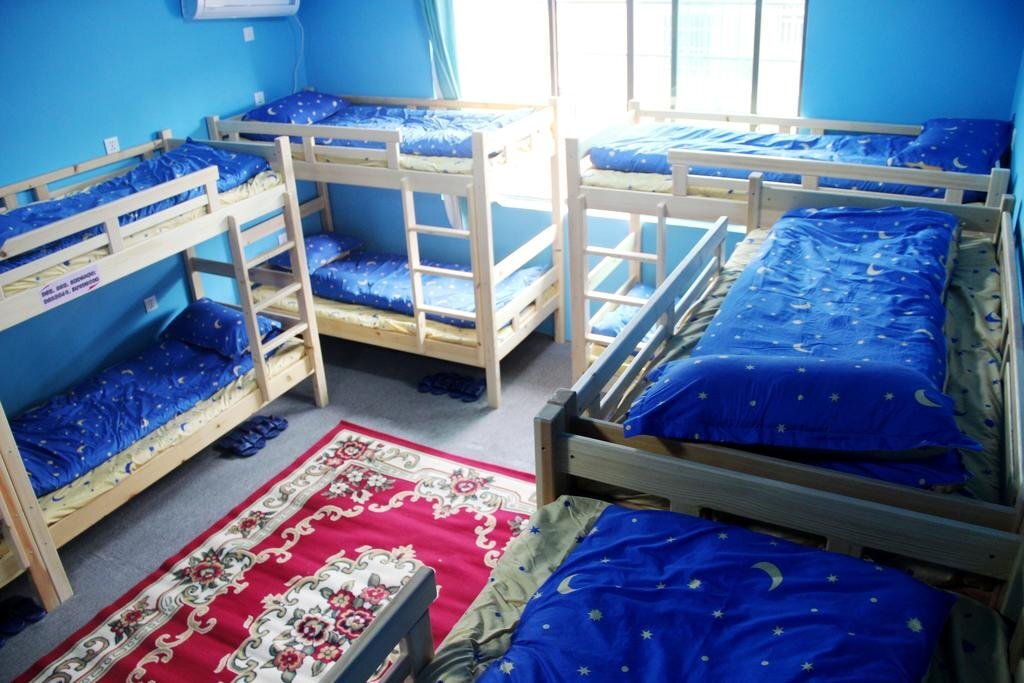 Чанша: Changsha That Year Of February Youth Hostel
