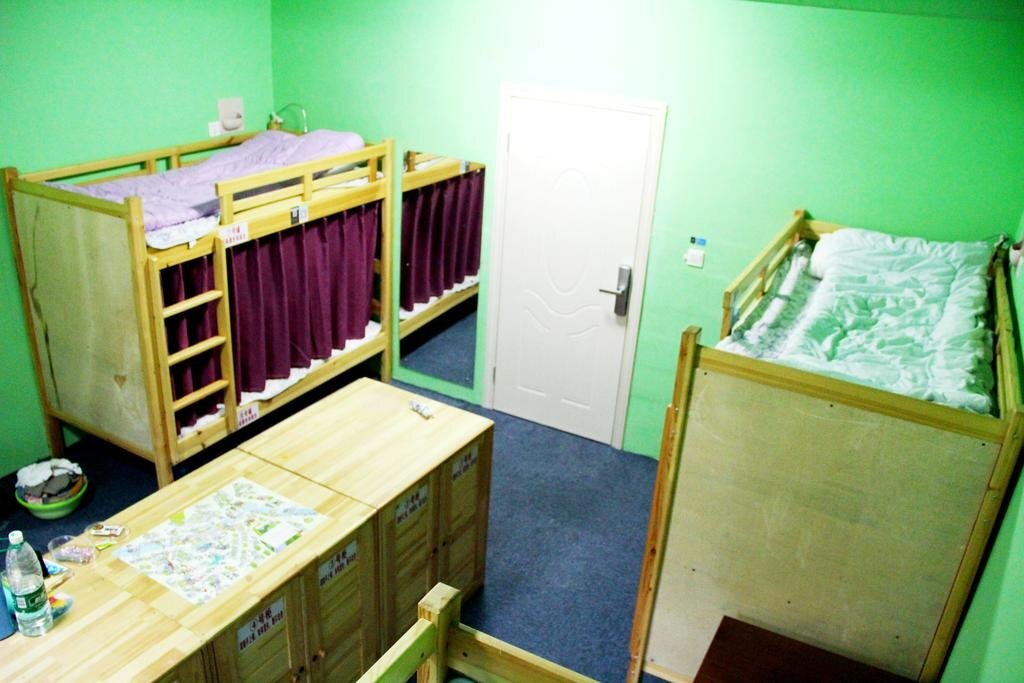 Чанша: Changsha That Year Of February Youth Hostel