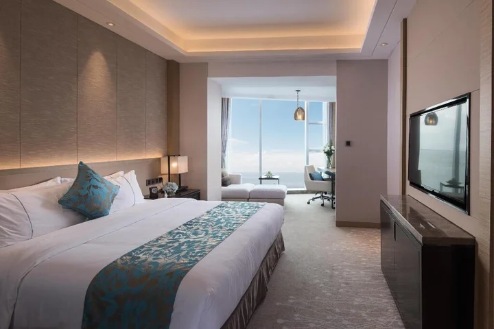 Бэйхай: Furama Hotel Beihai