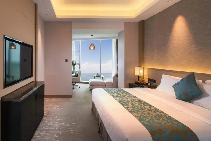 Бэйхай: Furama Hotel Beihai