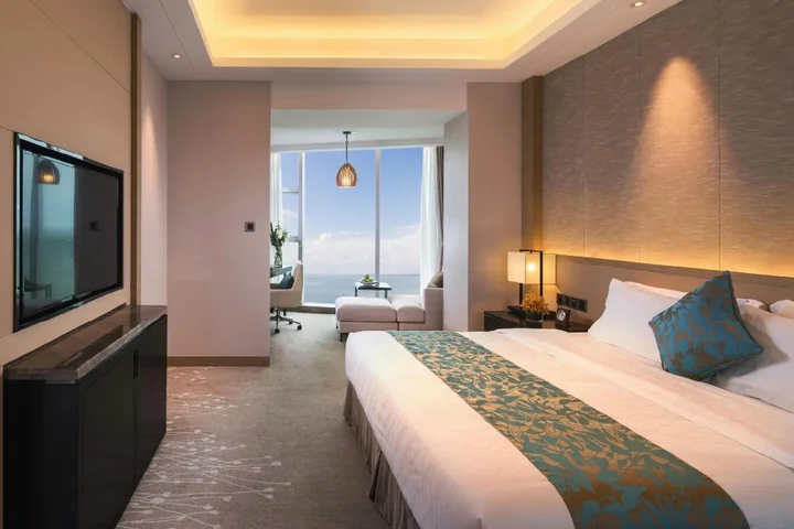 Бэйхай: Furama Hotel Beihai