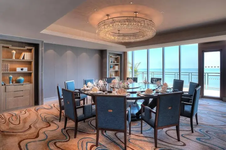 Бэйхай: Furama Hotel Beihai