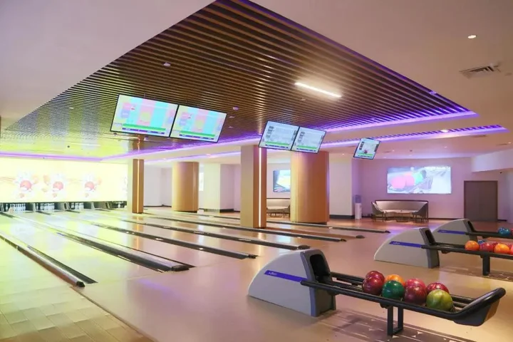 Бэйхай: Furama Hotel Beihai