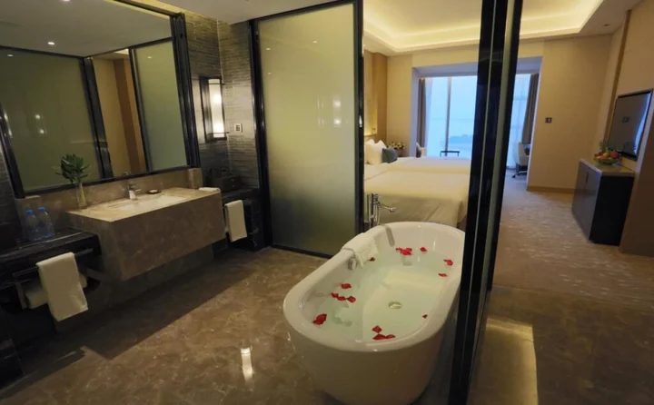 Бэйхай: Furama Hotel Beihai