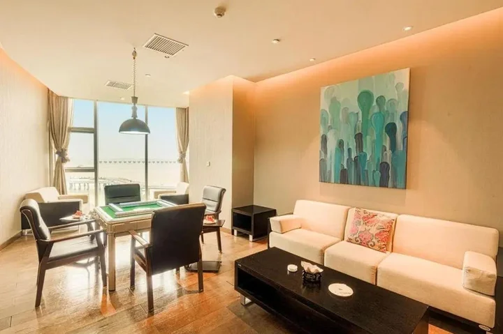 Бэйхай: Furama Hotel Beihai