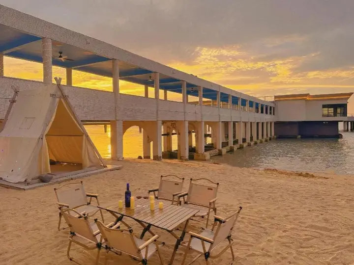 Бэйхай: Furama Hotel Beihai