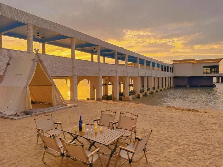 Бэйхай: Furama Hotel Beihai