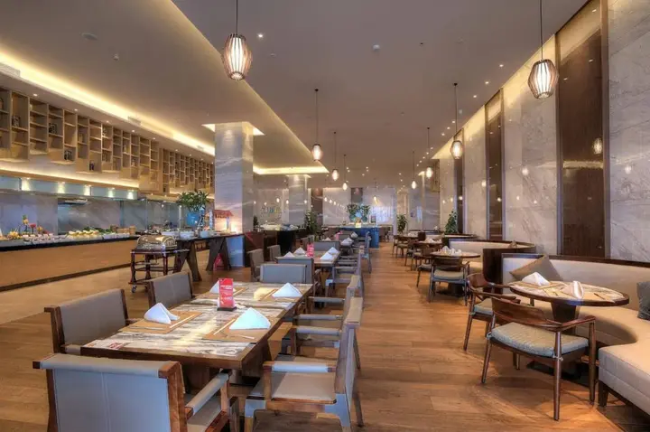 Бэйхай: Furama Hotel Beihai