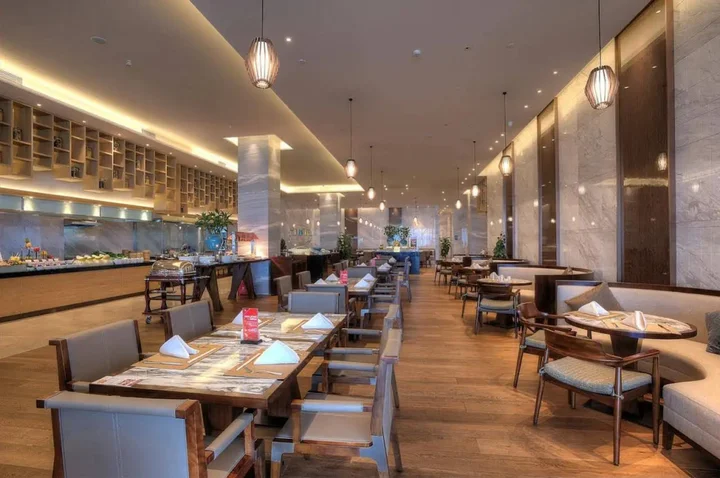 Бэйхай: Furama Hotel Beihai
