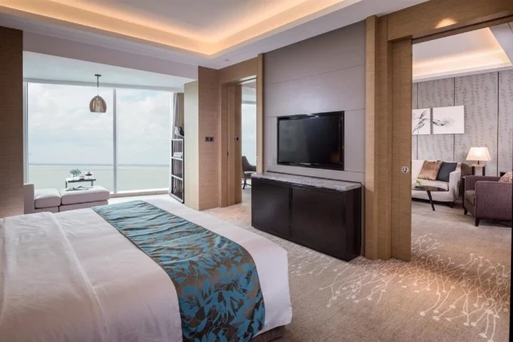 Бэйхай: Furama Hotel Beihai