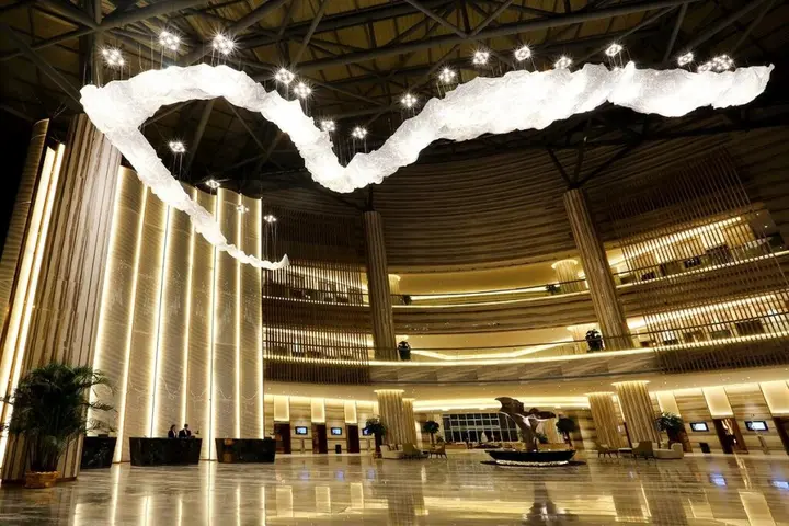 Бэйхай: Furama Hotel Beihai