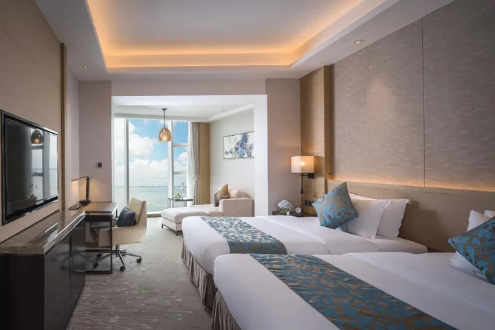 Бэйхай: Furama Hotel Beihai