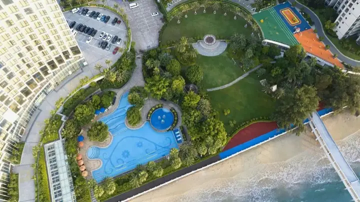 Бэйхай: Furama Hotel Beihai