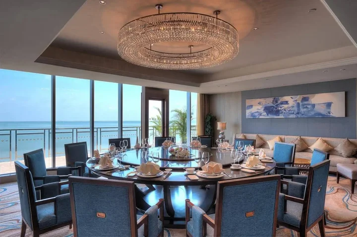 Бэйхай: Furama Hotel Beihai