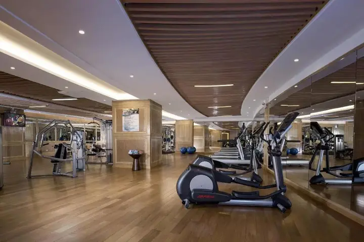 Бэйхай: Furama Hotel Beihai