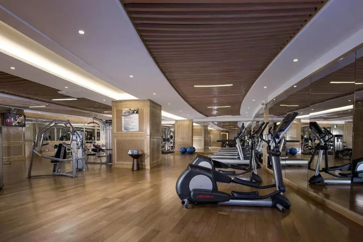 Бэйхай: Furama Hotel Beihai