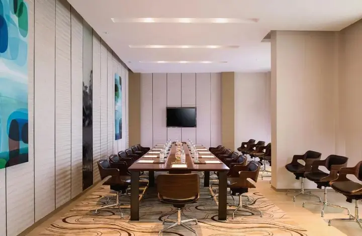 Бэйхай: Furama Hotel Beihai