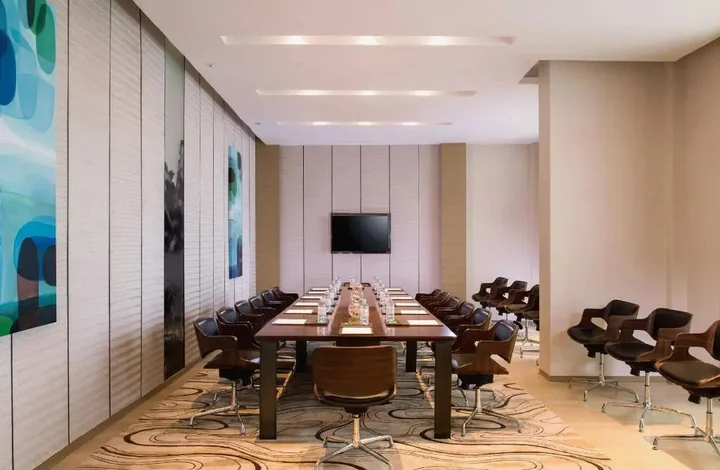 Бэйхай: Furama Hotel Beihai