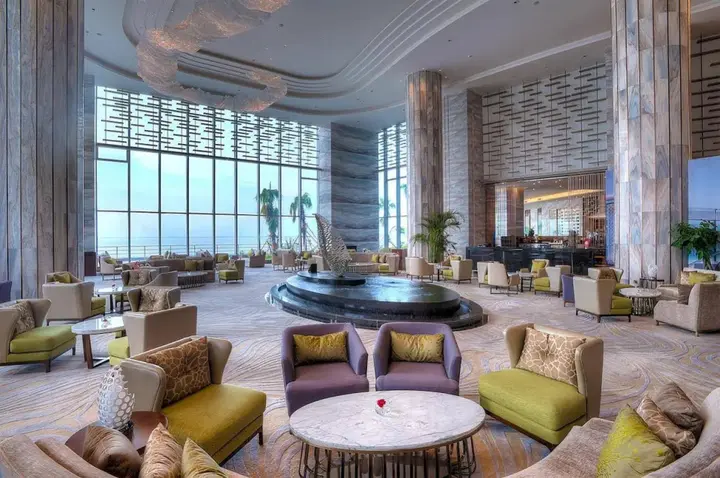 Бэйхай: Furama Hotel Beihai