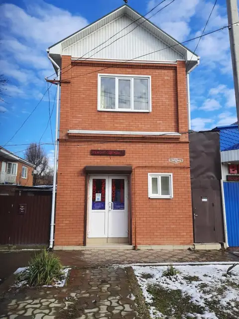 Guest house — фото 1