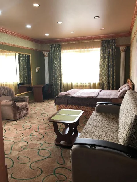 Армавир: Guest house
