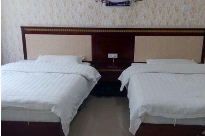 Гуйлинь: Didu Express Inn