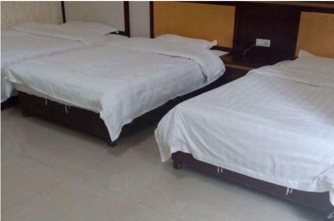 Гуйлинь: Didu Express Inn