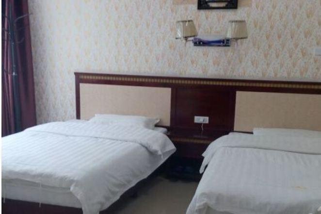 Гуйлинь: Didu Express Inn