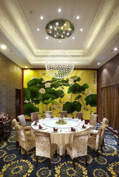 Тайчжоу: 台州南苑商务酒店