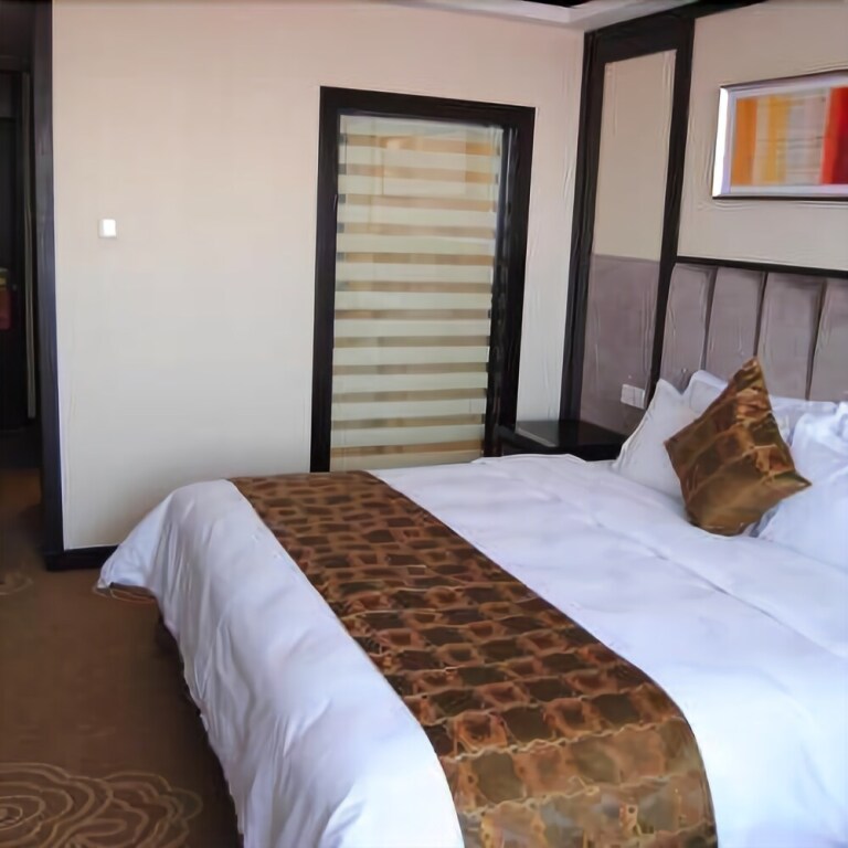 Хух-Хото: Zhongtai International Hotel