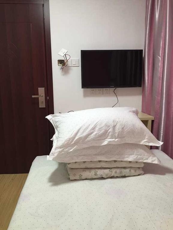 Нанкин: Nanjing Jianqing Hostel