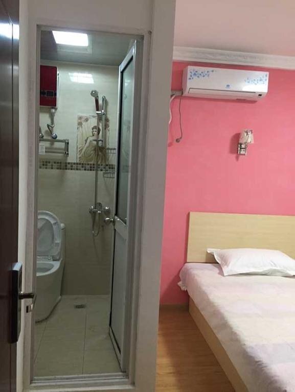 Нанкин: Nanjing Jianqing Hostel