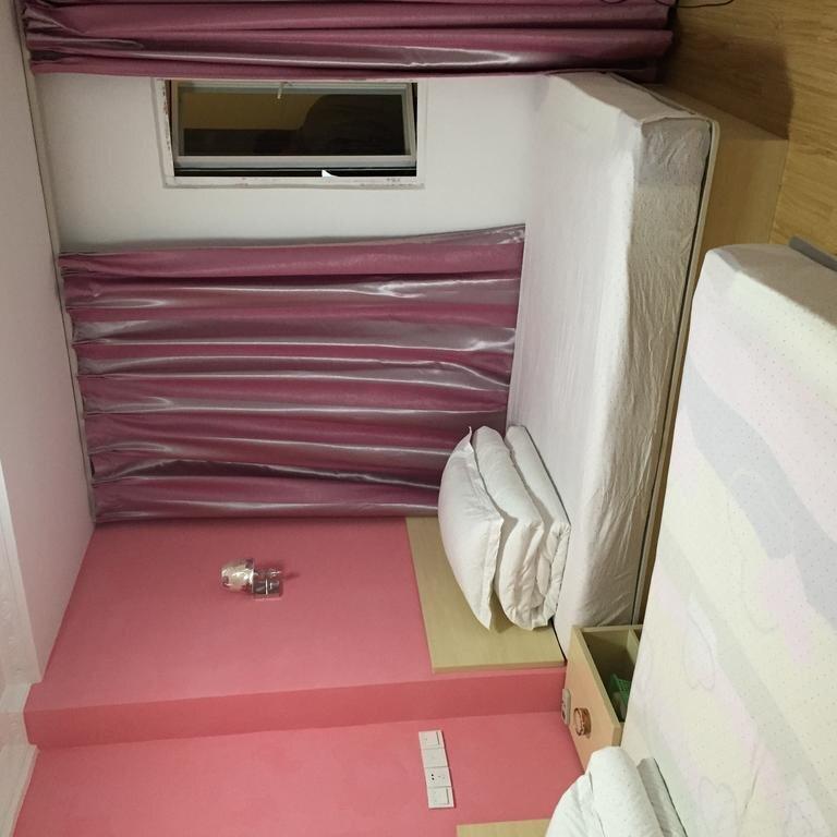 Нанкин: Nanjing Jianqing Hostel