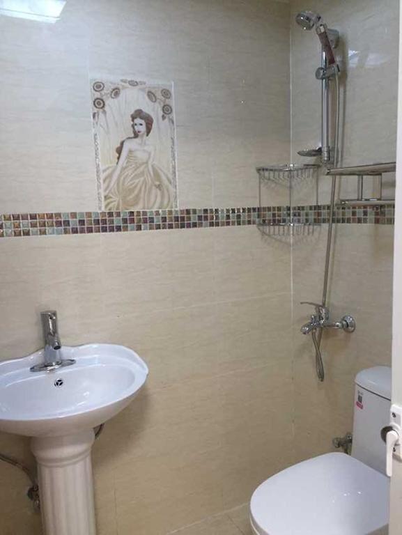 Нанкин: Nanjing Jianqing Hostel
