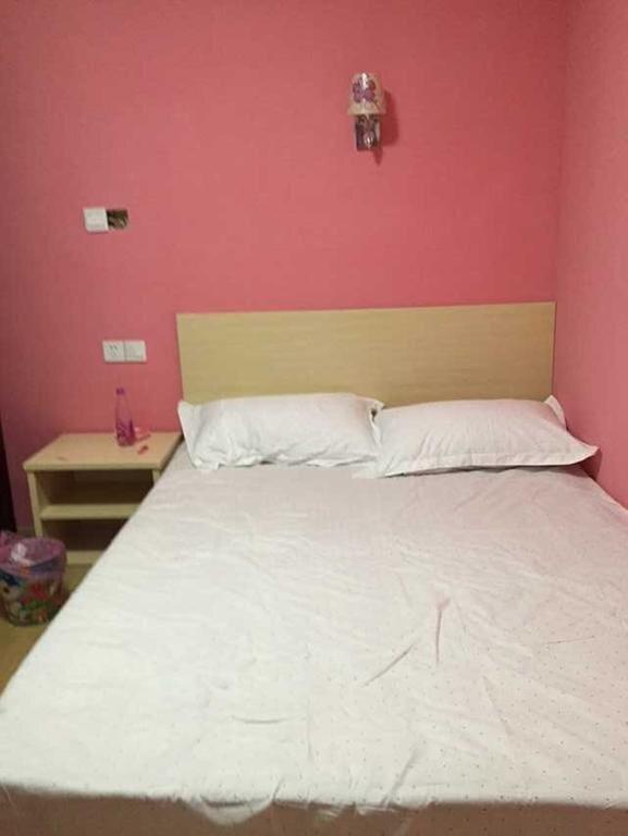 Нанкин: Nanjing Jianqing Hostel
