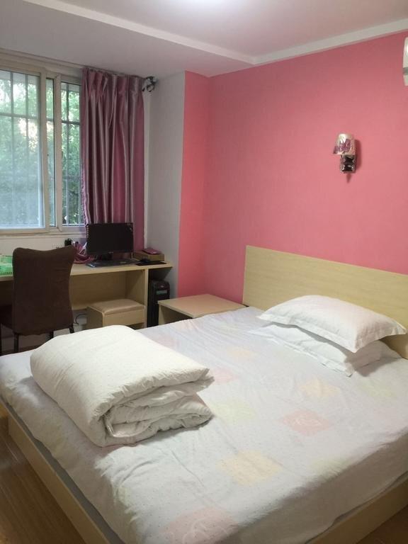 Нанкин: Nanjing Jianqing Hostel