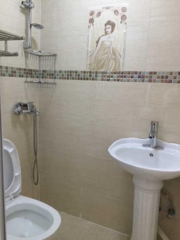 Нанкин: Nanjing Jianqing Hostel