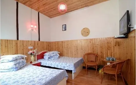 Сюйчжоу: Xitang Lu's Inn