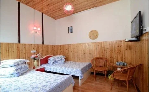 Сюйчжоу: Xitang Lu's Inn