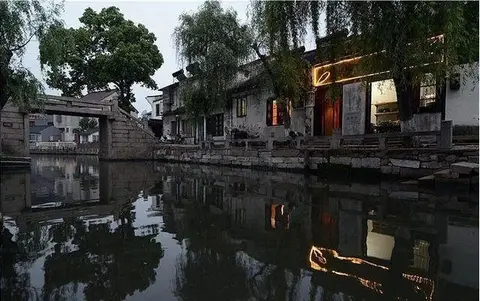 Xitang Lu's Inn — фото 5