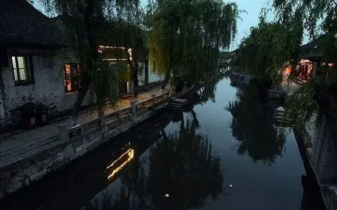Xitang Lu's Inn — фото 2