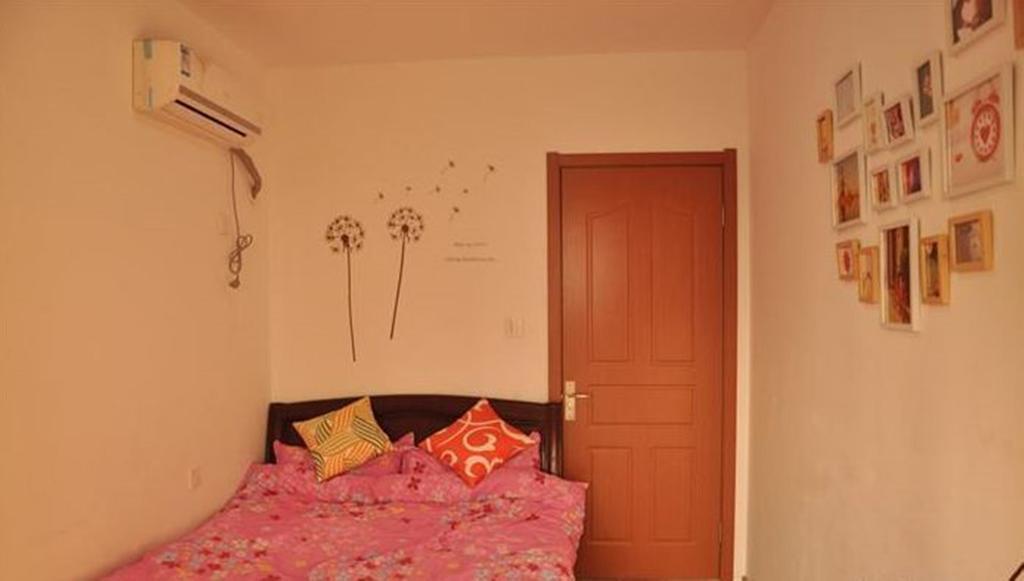 Ханчжоу: Hangzhou Dong Zhan Youth Hostel