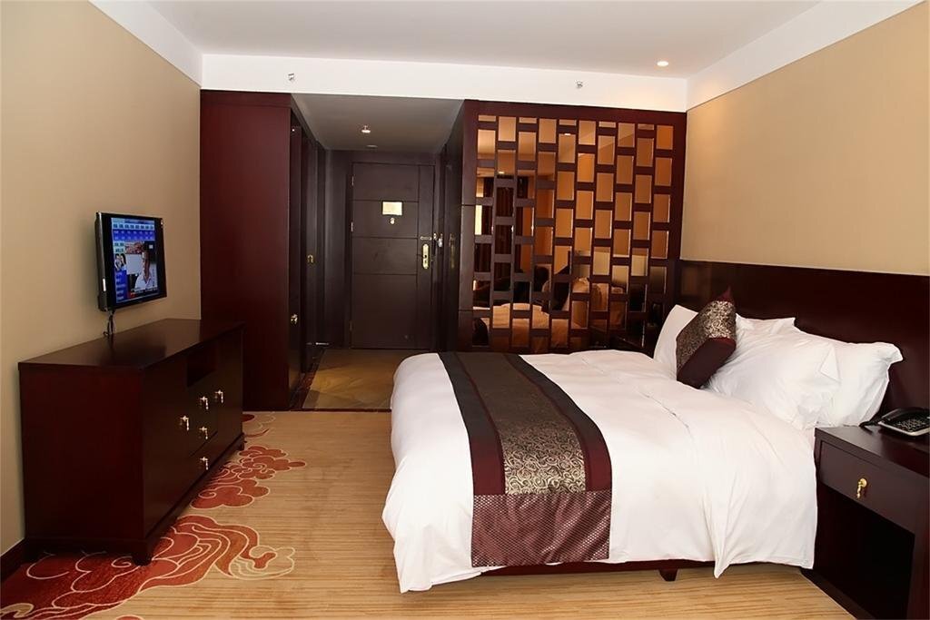 Чунцин: Hao Jia Hao Hotel