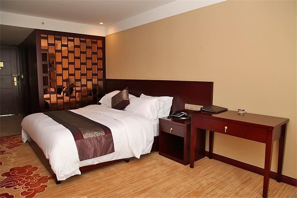 Чунцин: Hao Jia Hao Hotel