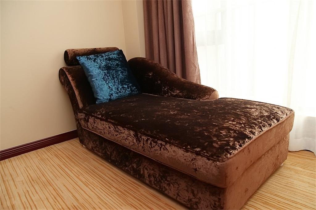 Чунцин: Hao Jia Hao Hotel